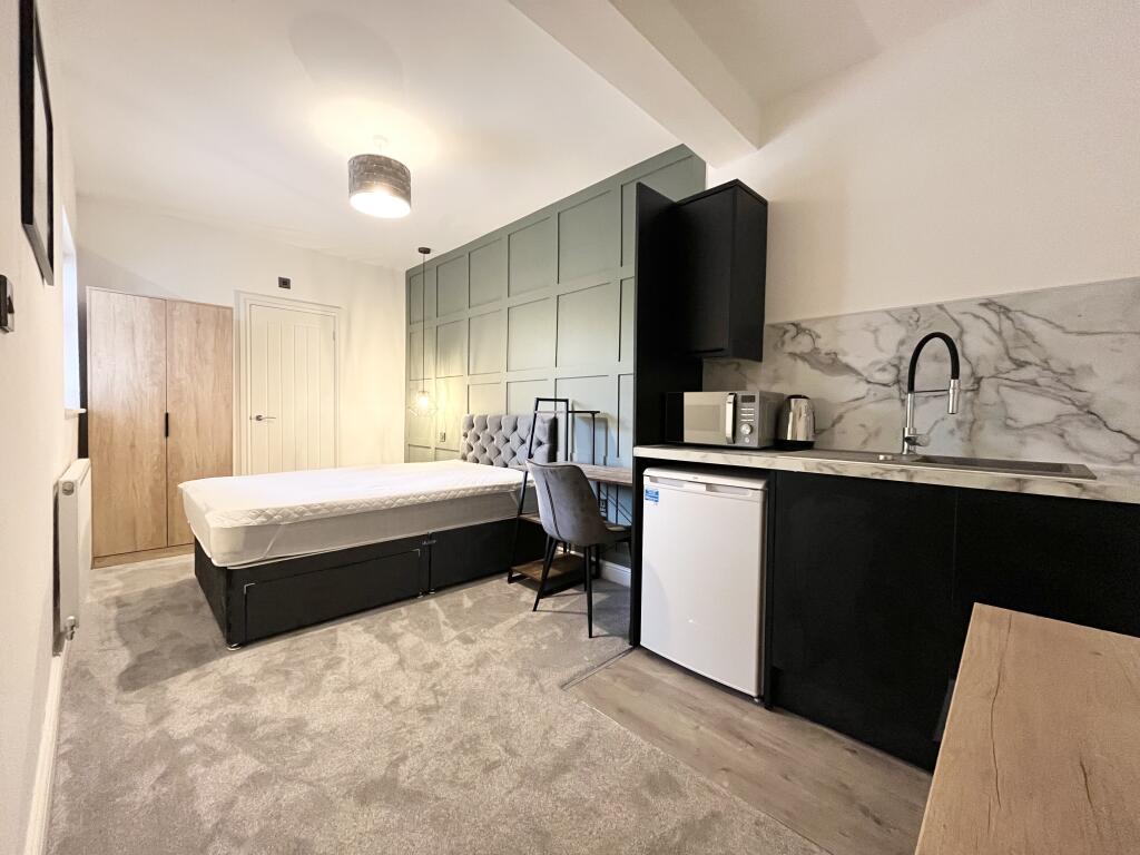 Main image of property: HMO FOR SALE ON St. Margarets Road, Peterborough, PE2