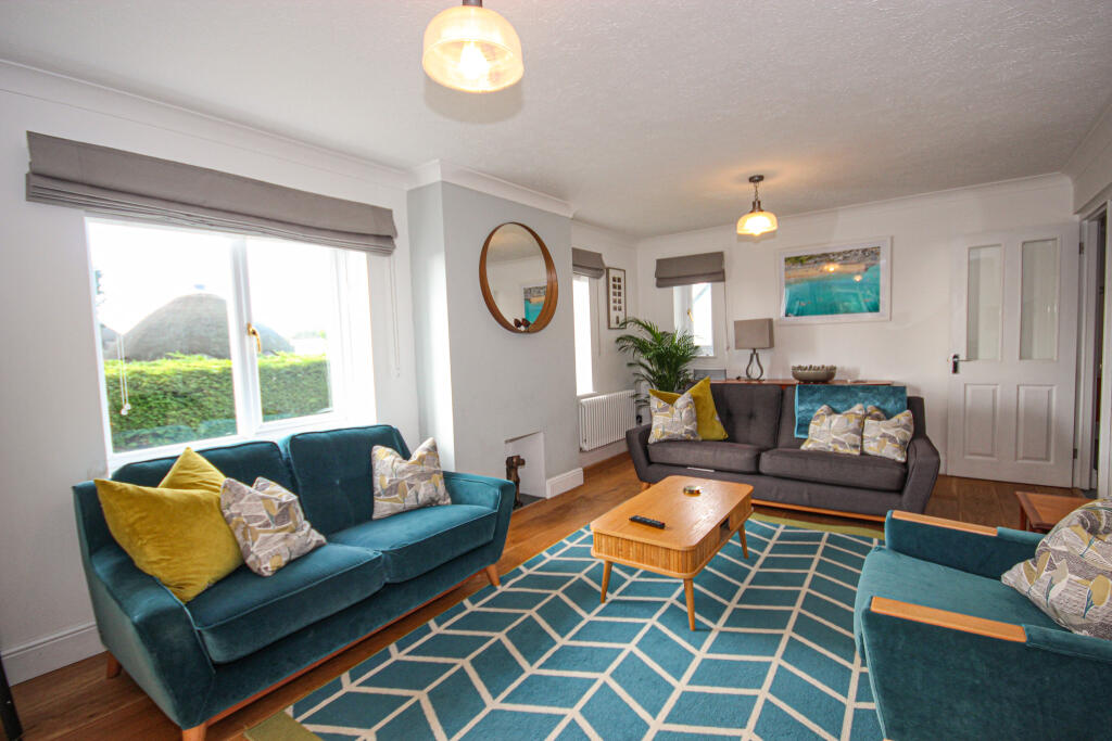 Sidmouth Road, Lyme Regis, Dorset, DT7 photo 3
