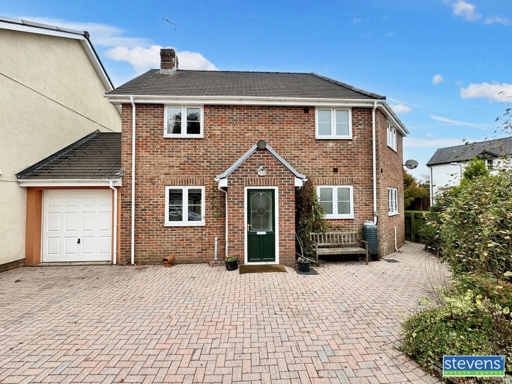 Main image of property: Manor Gardens, Halwill Junction, Beaworthy, Devon, EX21