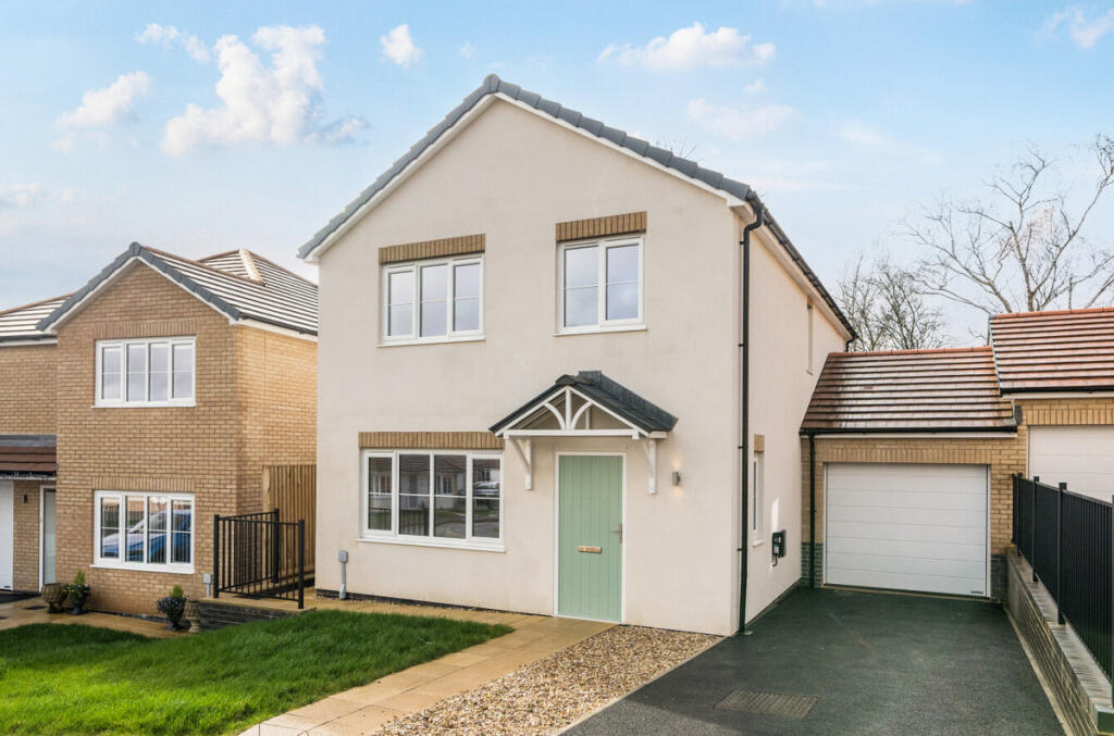 House in Wincanton - View 2