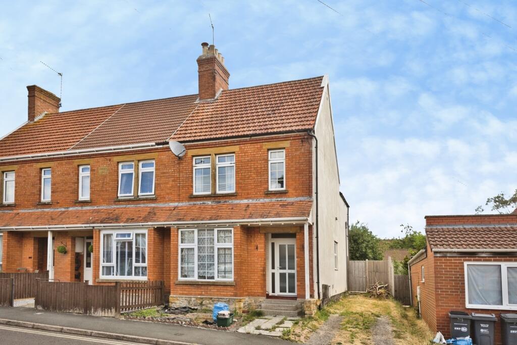 Main image of property: Roping Road, Yeovil, Somerset, BA21