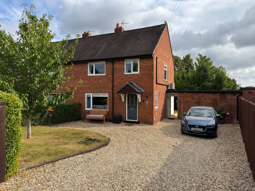 Main image of property: Cherry Tree Drive, Oswestry, SY11 2QH