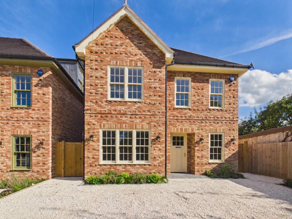 Main image of property: Meadow Lane, Beaconsfield, HP9