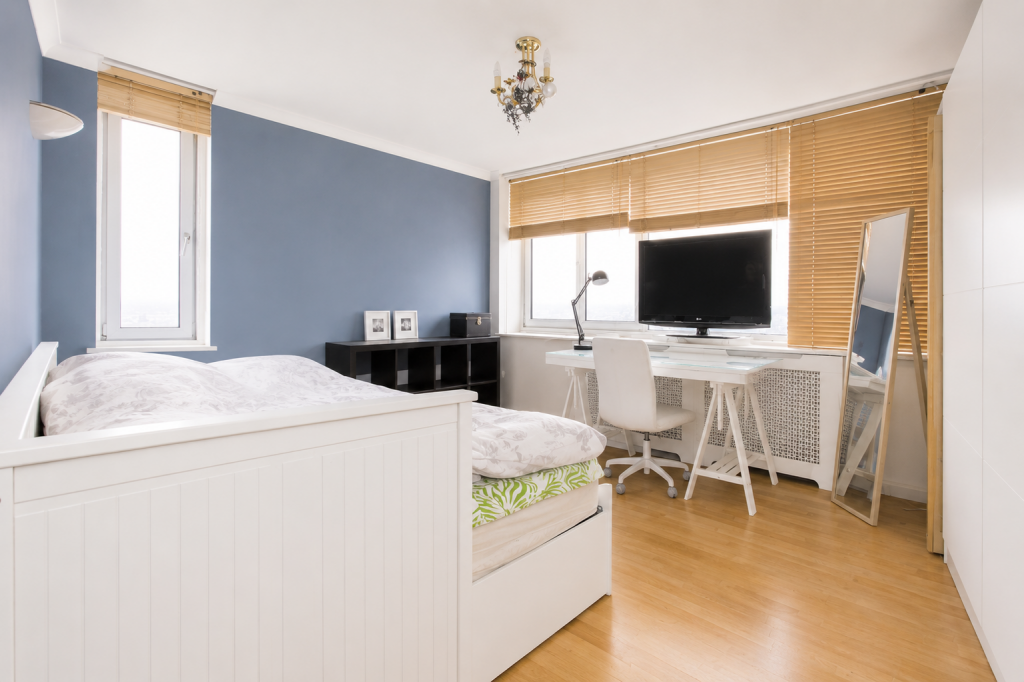 Main image of property: Parsons House, Hall Place, City Of Westminster, London