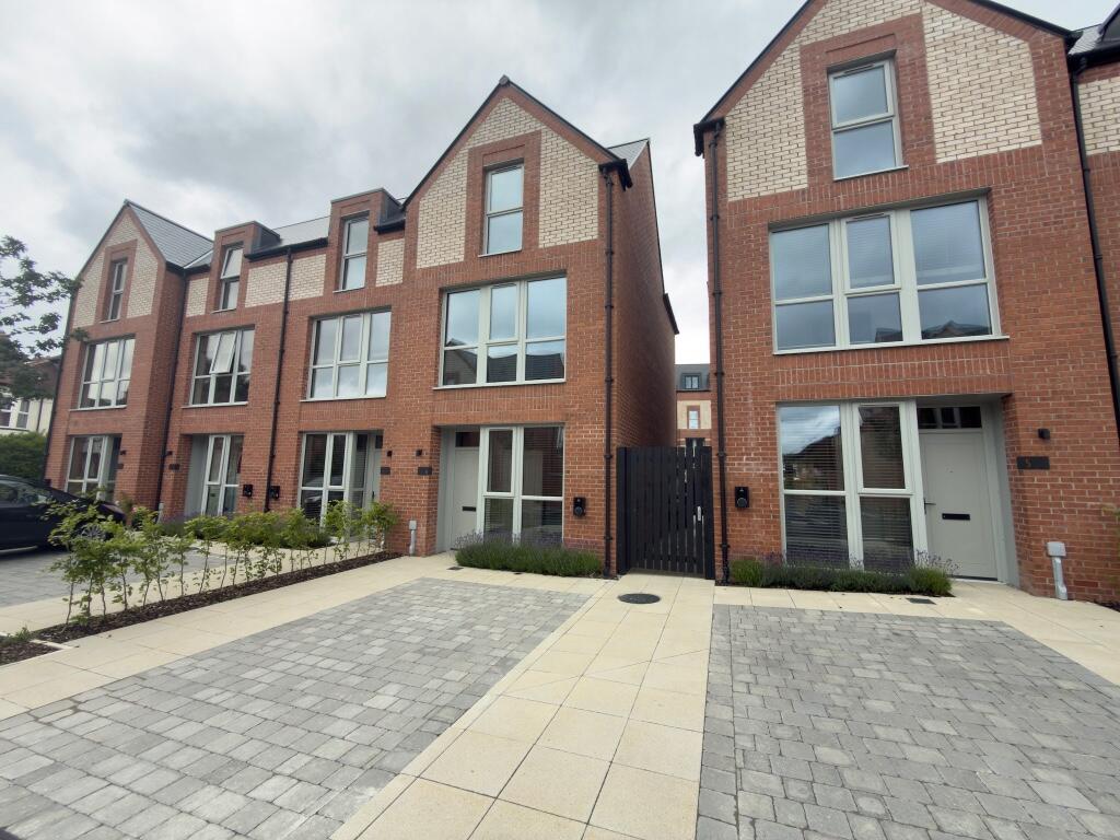 Main image of property: Stafford Close, Manchester, M14