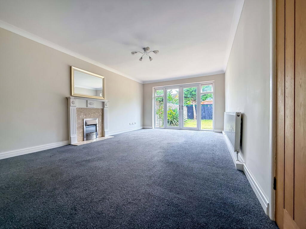 House in Sefton, Liverpool City Region - View 2