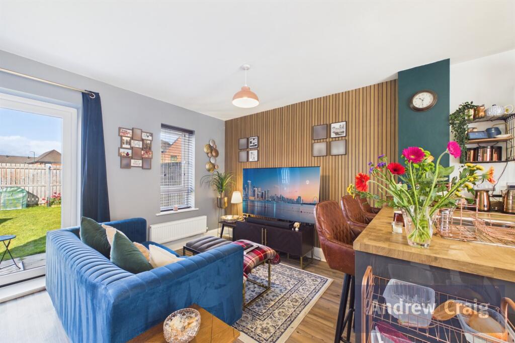 House in Newcastle upon Tyne - View 5
