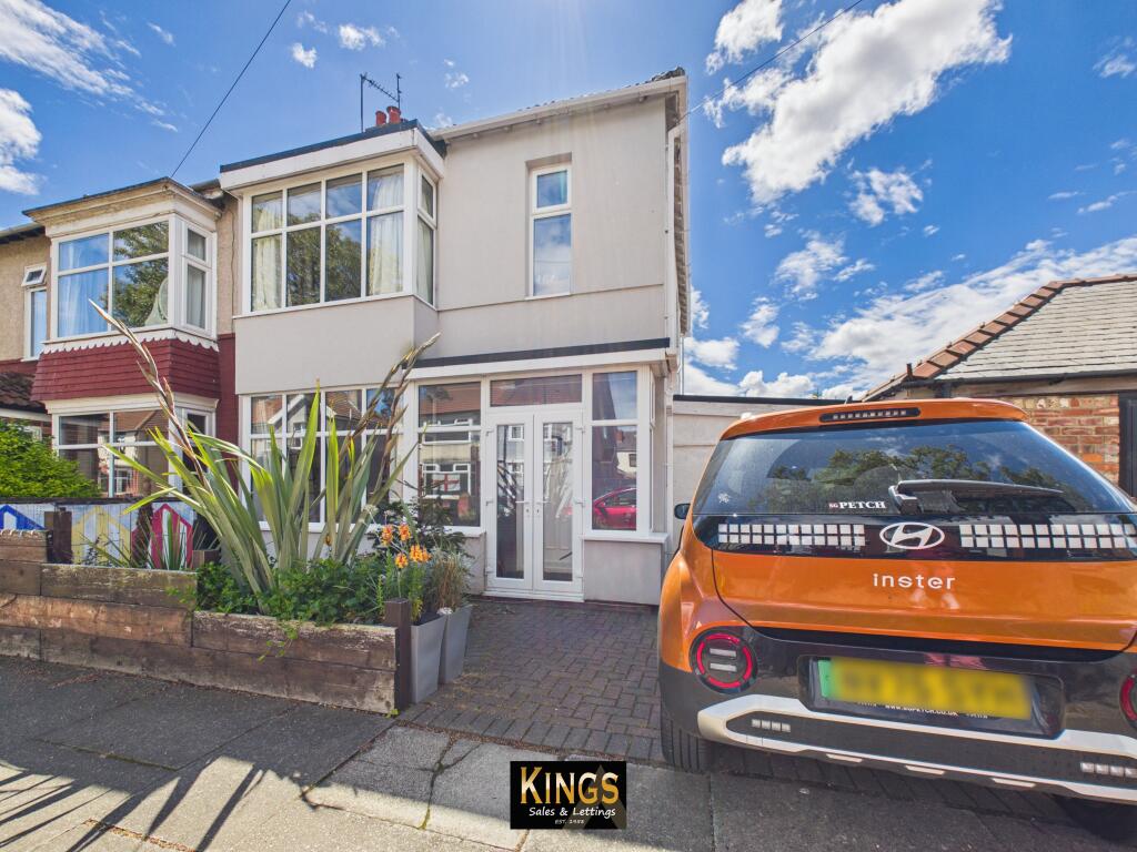 Main image of property: Victoria Avenue, Redcar, Redcar And Cleveland