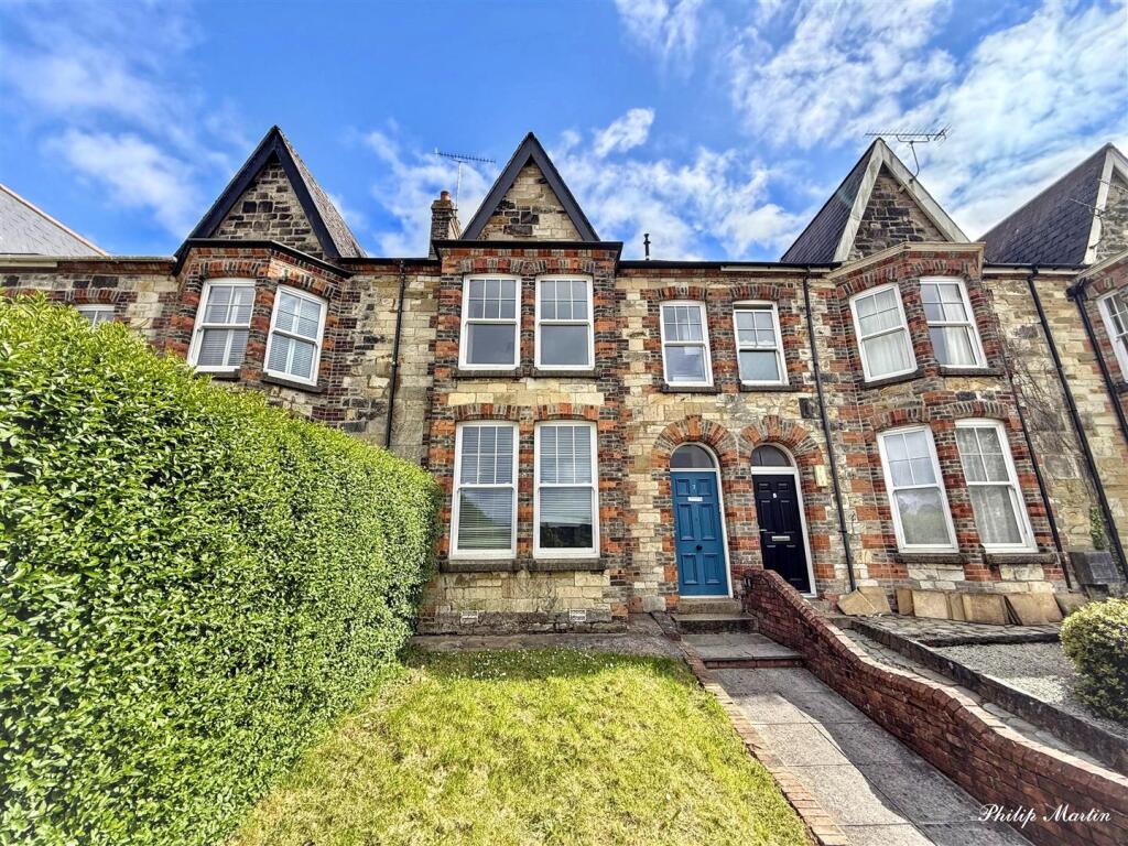 Main image of property: Station Road, Truro