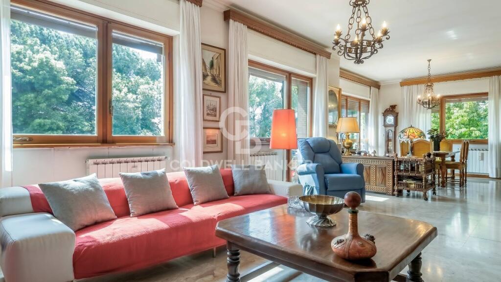 Main image of property: Lazio, Rome, Roma