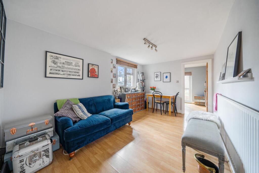 Main image of property: Champion Road, Sydenham, London, SE26