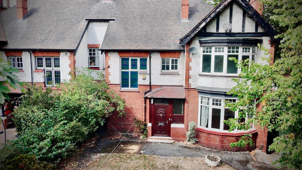 Main image of property: Thorne Road, Doncaster, DN1