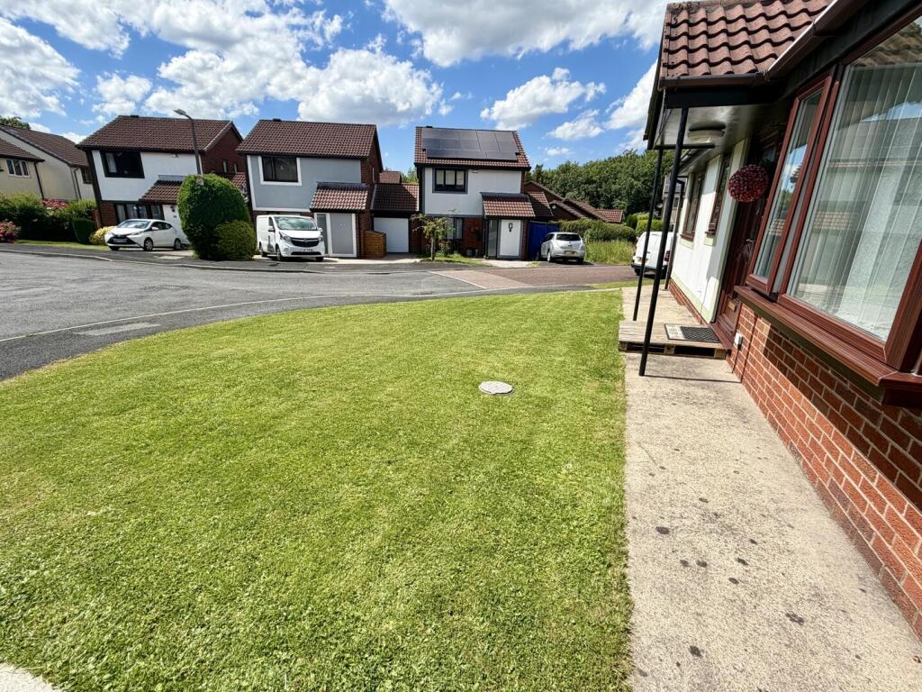 House in Chorley, Clayton-le-Woods - View 4