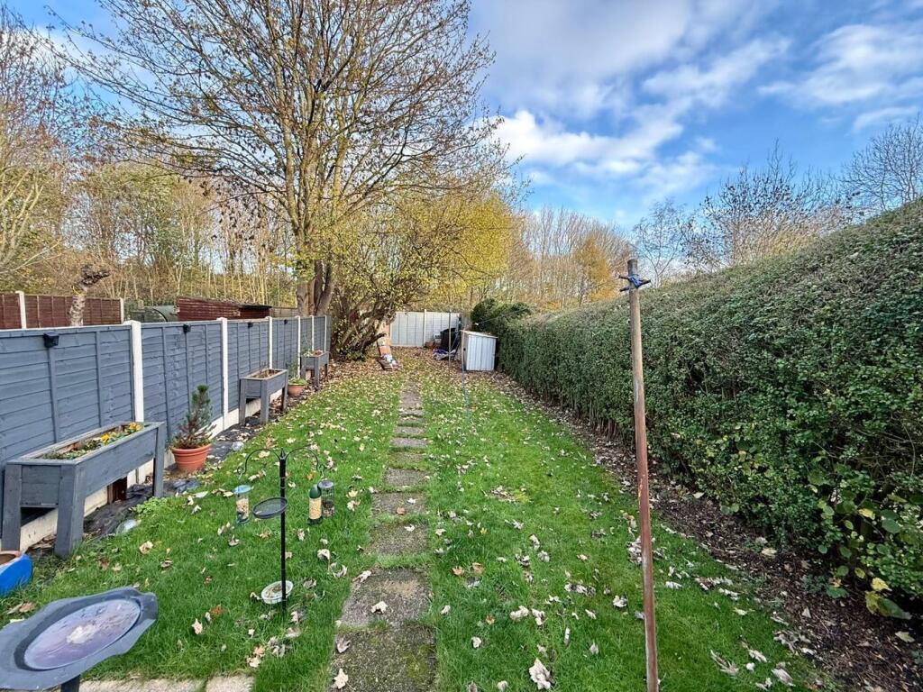 Additional image 22 of Cardington Avenue - SEMI DETACHED FAMILY HOME , Great Barr, Birmingham, B42