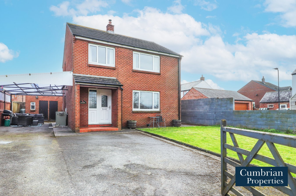 Main image of property: Kirkbampton, Carlisle, CA5