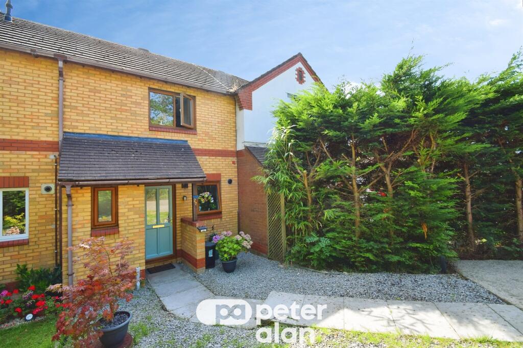 Main image of property: Sycamore Court, Baglan, Port Talbot