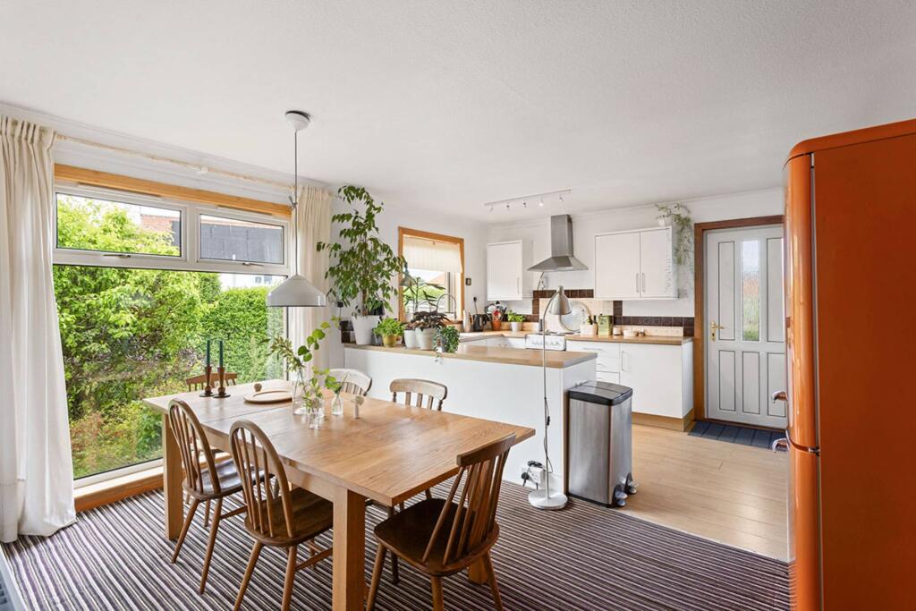 House in Edinburgh, East Lothian - View 5
