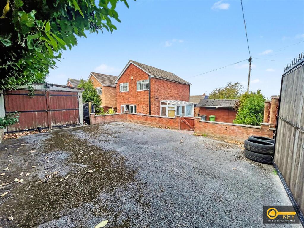 House in Coventry - View 4