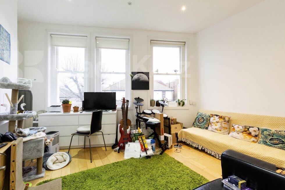 Main image of property: Pages Lane, Muswell Hill N10