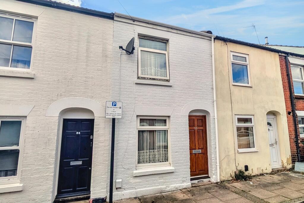 Main image of property: Inner Avenue