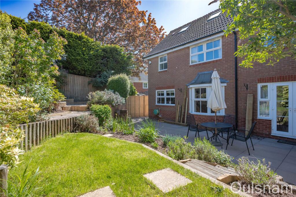 Additional image 33 of Malvern Road, Bromsgrove, Worcestershire, B61