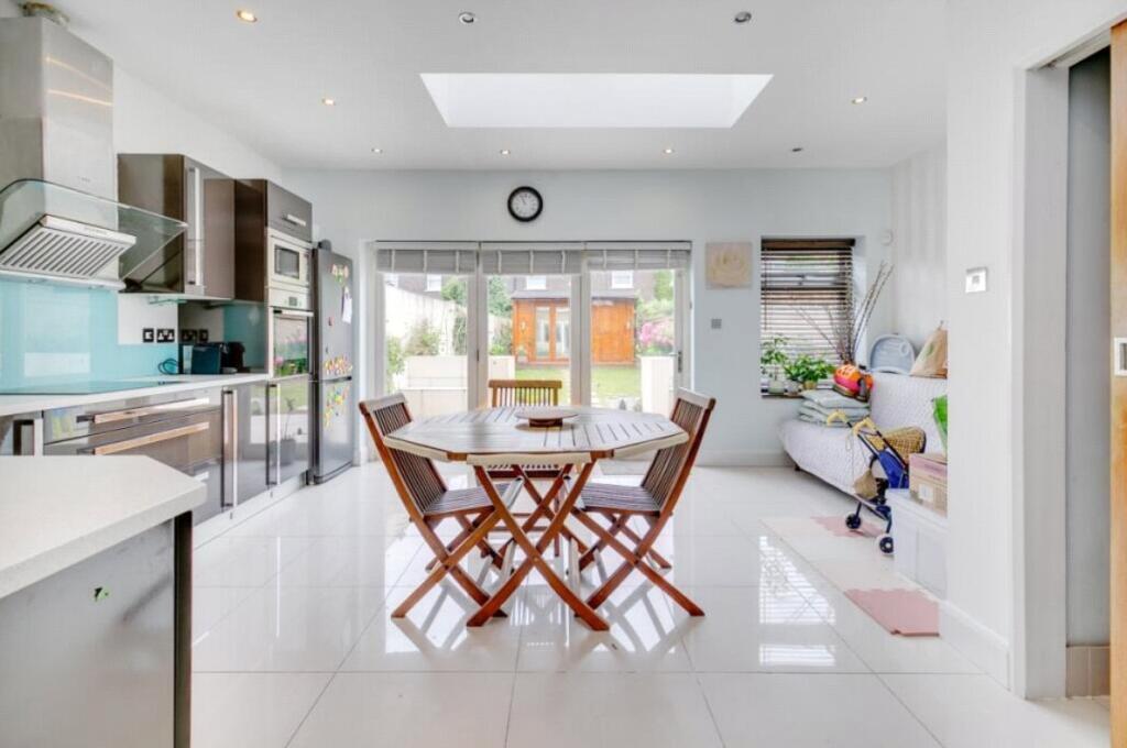 Main image of property: East Ferry Road,
Cubitt Town, E14