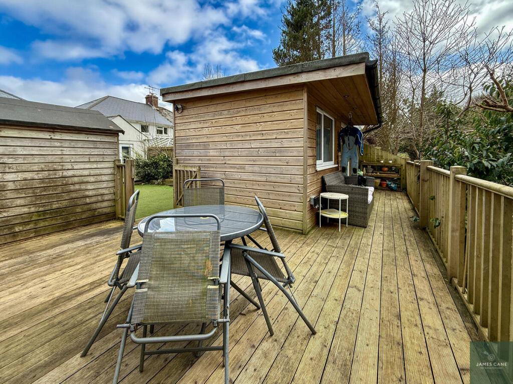 St. Georges Villas, Truro, TR1 photo 4