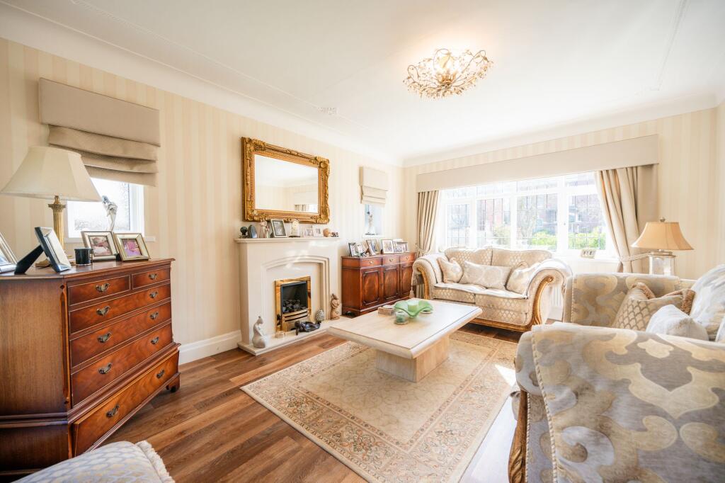 House in Preston - View 3
