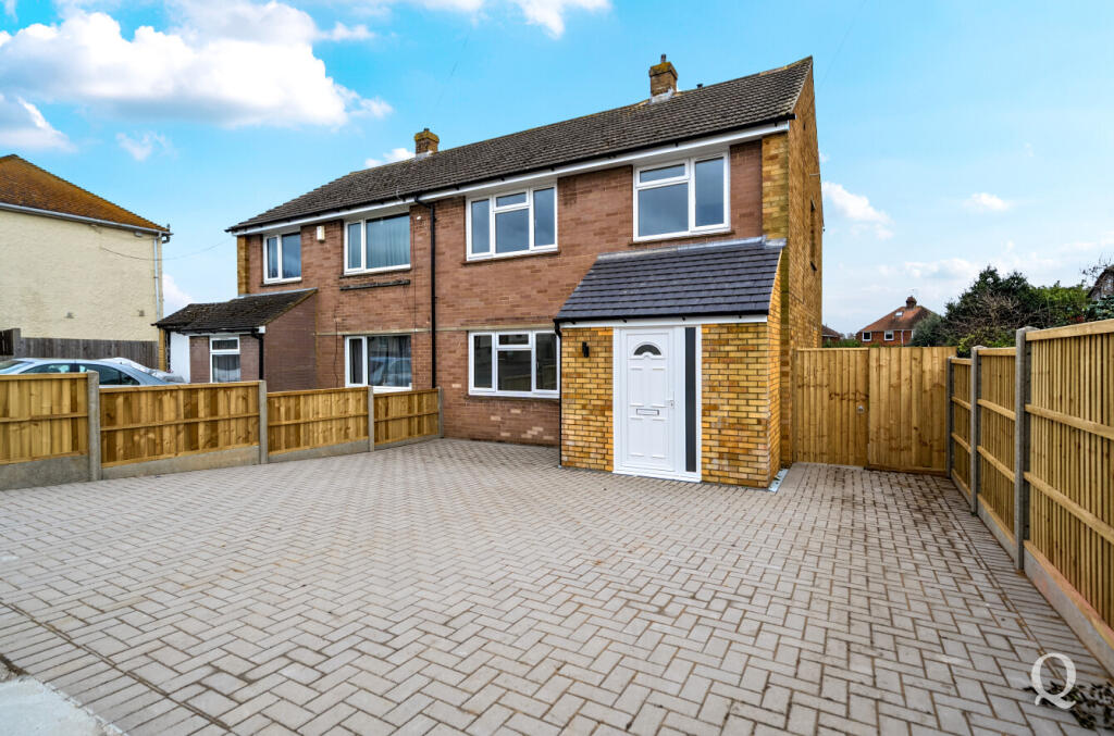 Main image of property: Middletune Avenue, Sittingbourne, Kent, ME10