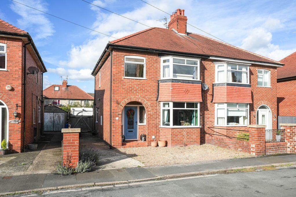Main image of property: Sutton Street, Norton, Malton