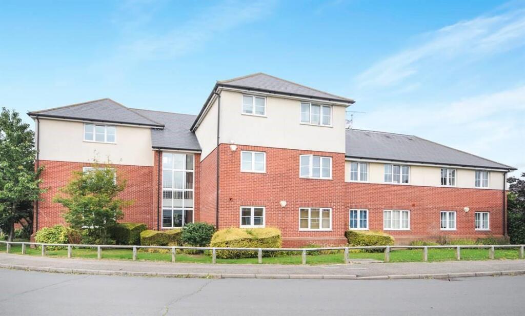 Main image of property: Jeffreys Road, Cressing, BRAINTREE