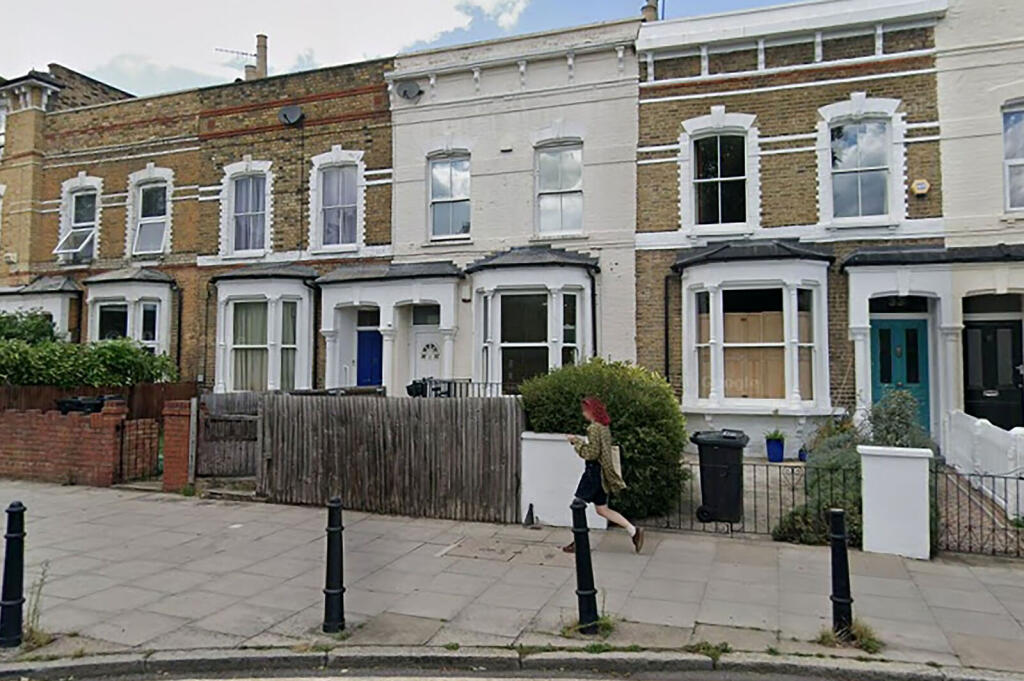 Main image of property: Evering Road, N16, Stoke Newington, London, N16
