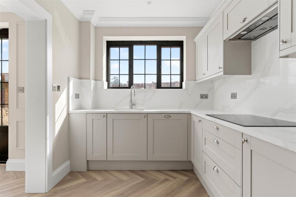 Additional image 3 of Plot 4, Barley Mews, St Albans, AL4