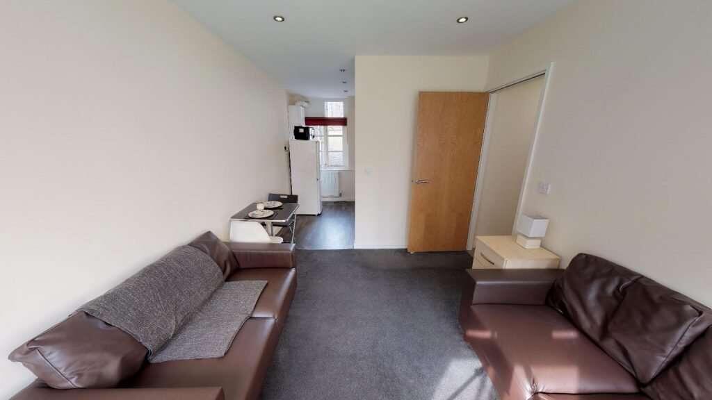 Main image of property: Flat 5, Red Brick House, 28 Trippet Lane, S1 4EL