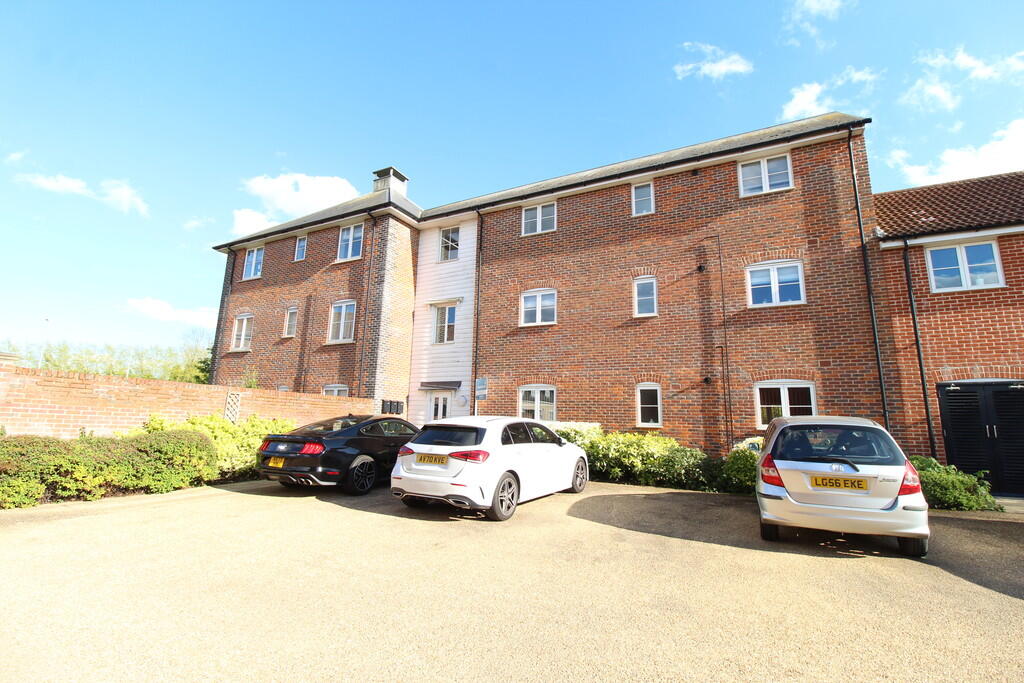 Main image of property: Eastgate Rise, Bury St Edmunds