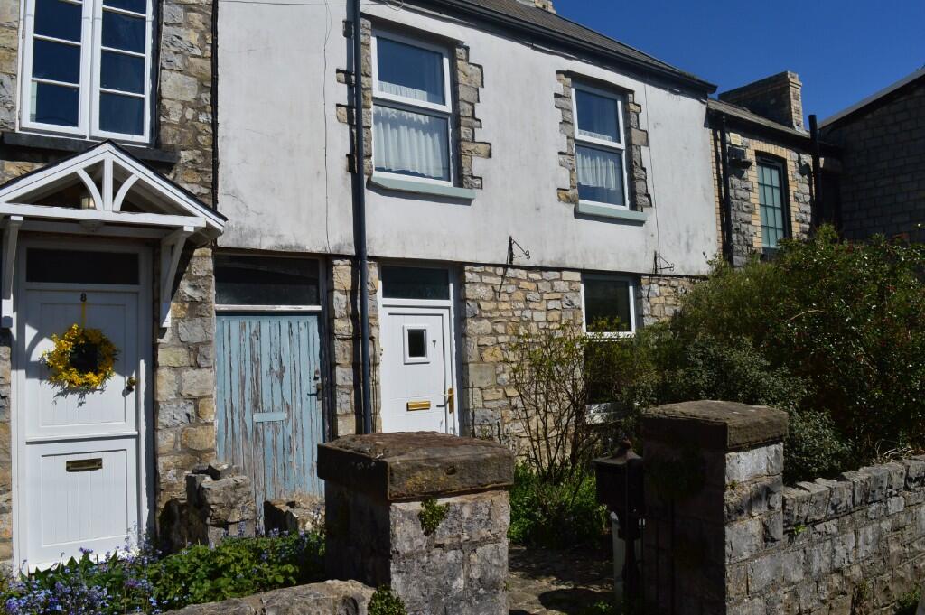 Main image of property: Wine Street, Llantwit Major, South Glamorgan, Vale Of Glamorgan, The, CF61