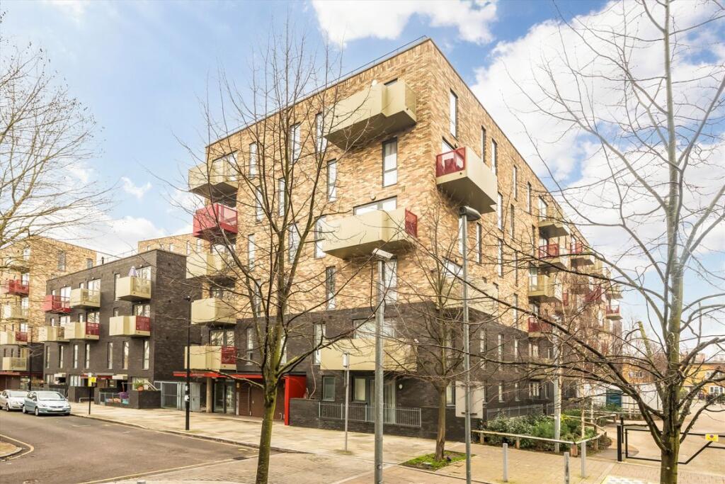 Main image of property: Trafalgar Gardens, Stepney Green