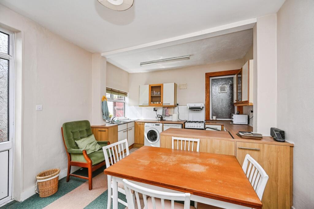 House in Liverpool - View 5