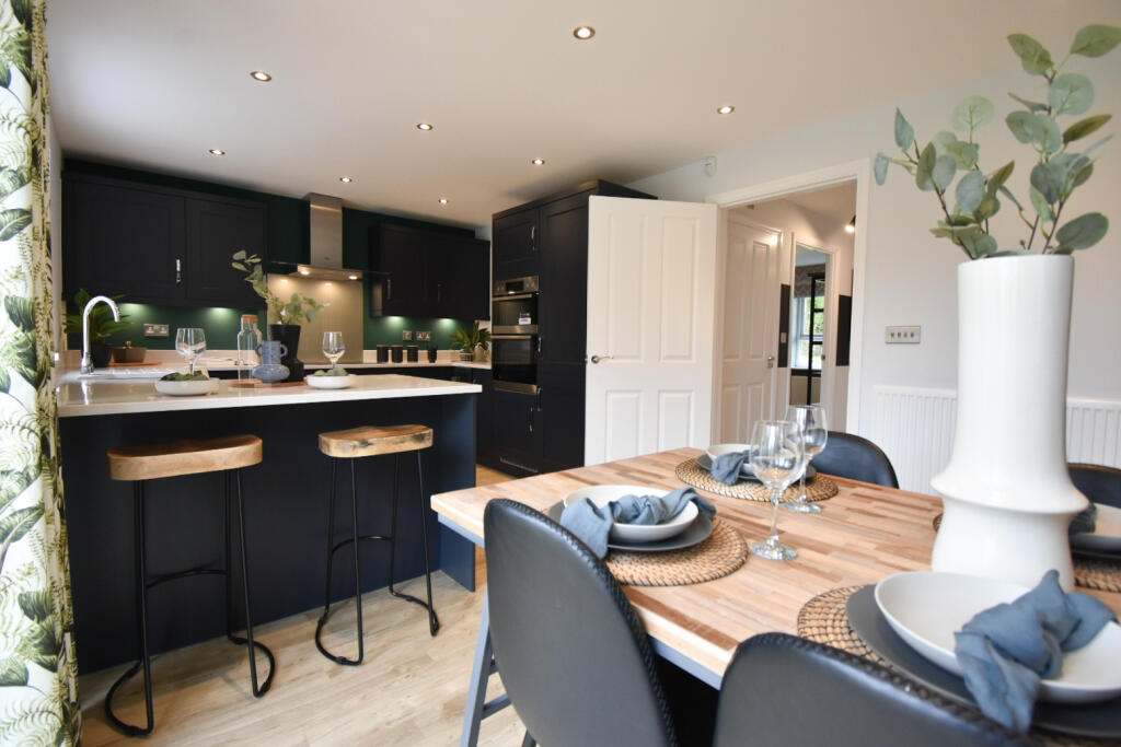 House in Lichfield, Curborough and Elmhurst - View 3