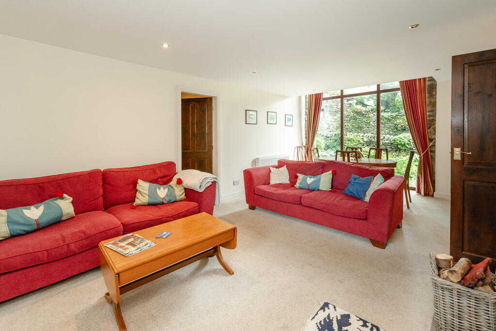 High Barn, Studfold, Horton-in-Ribblesdale, BD24 photo 4