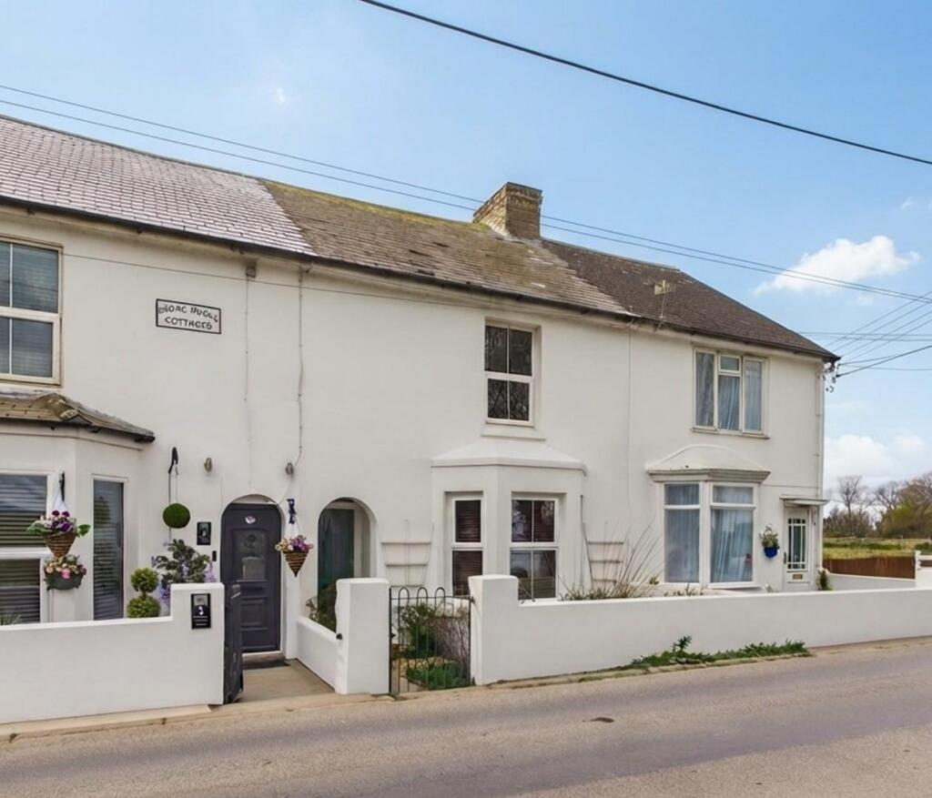 Main image of property: Stonebridge Villas,Ashford Road TN28 8TQ