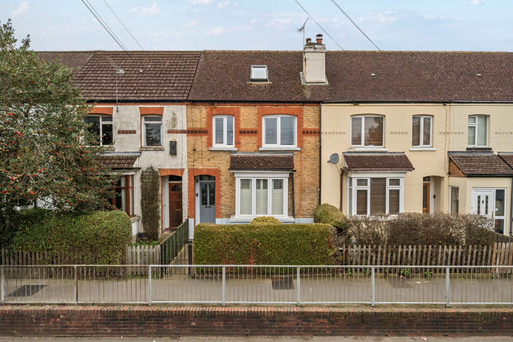 Main image of property: Brewery Lane, Byfleet, KT14