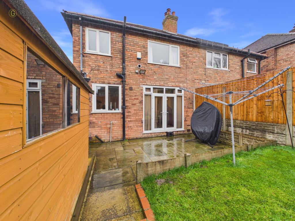 Additional image 41 of Fell Grove, Birmingham, B21