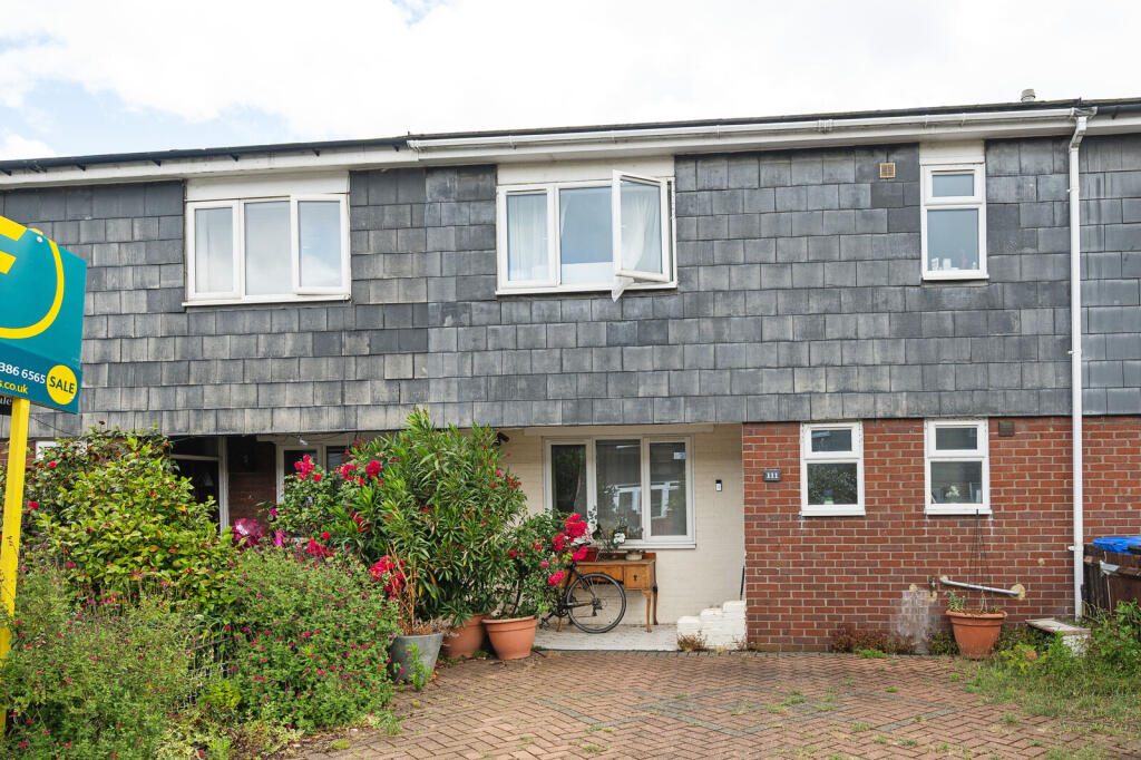 Main image of property: Stellman Close, Clapton, London, E5