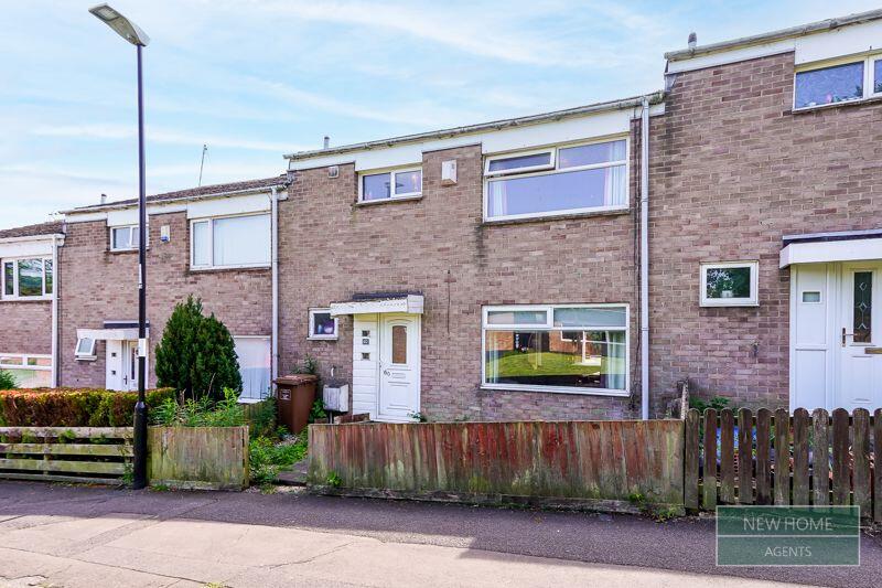 Main image of property: Wellburn Road, Washington, Tyne and Wear, NE37 1DA