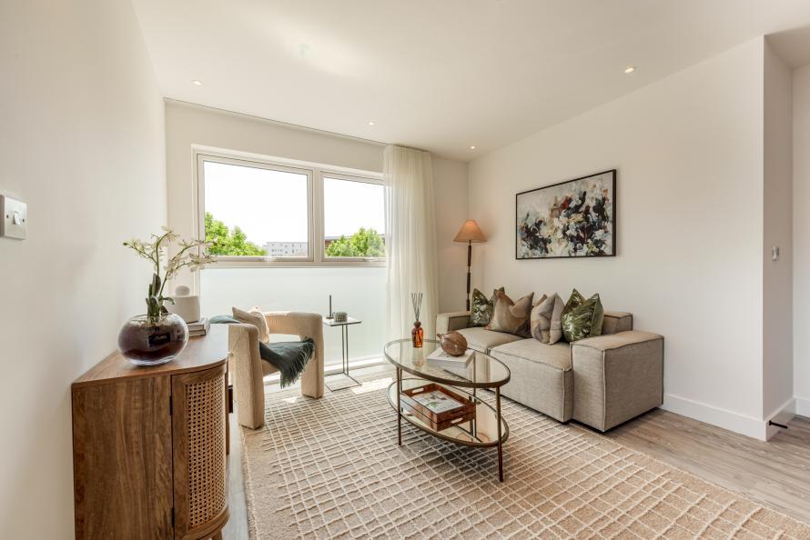 Apartment in London - View 4