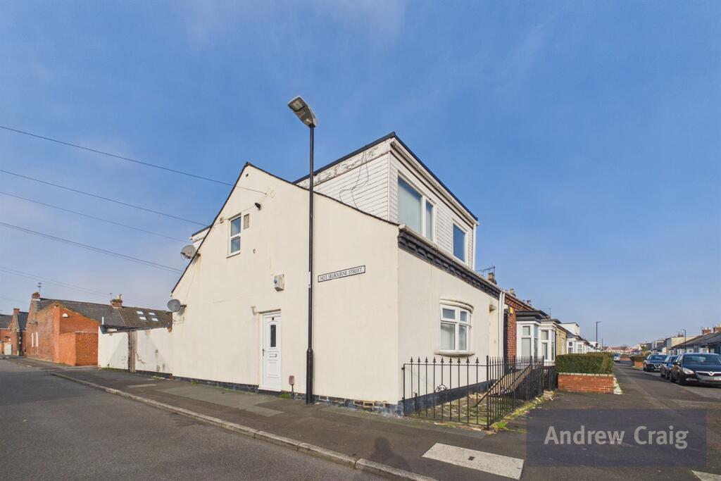 Main image of property: Selbourne Street, Roker