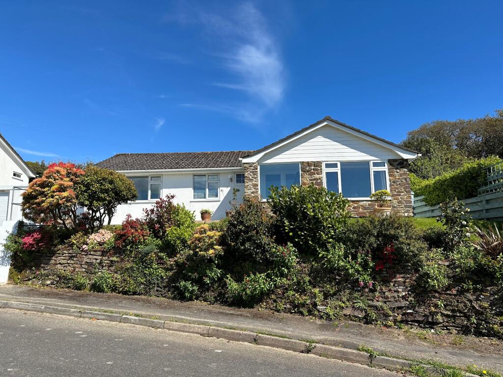 Main image of property: Cryben, Helston