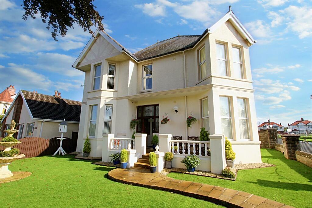 Main image of property: Parc Avenue, Gwbert Road, Cardigan