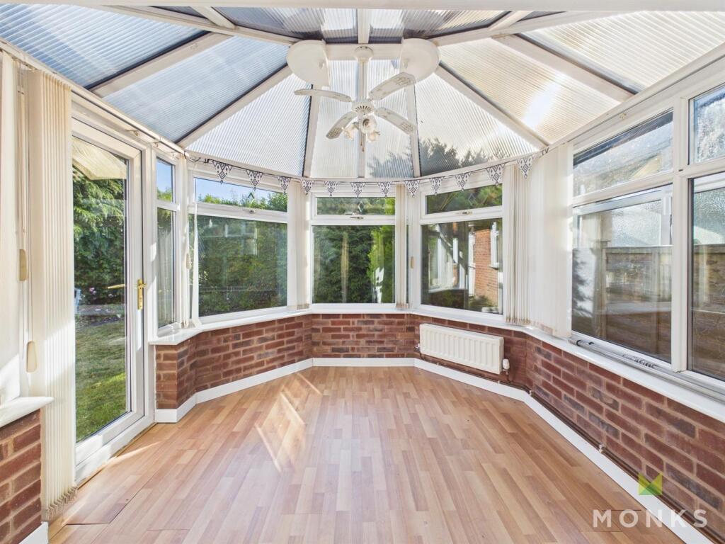House in Gobowen, Selattyn and Gobowen - View 4